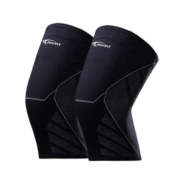 Knee Sleeves for Versatile Knee Support - Joyfit